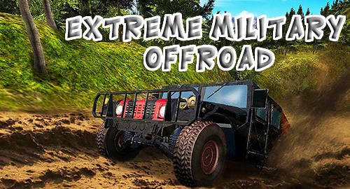 download Extreme military offroad apk